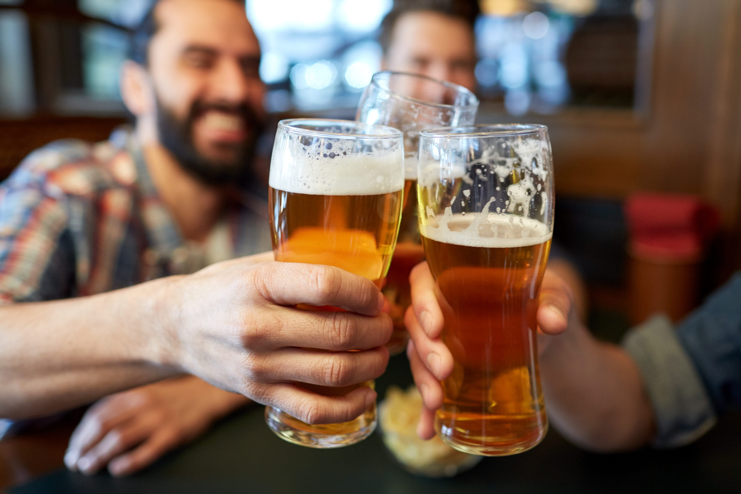 Beba, mas fique sabendo: 3 fatos únicos e curiosidades sobre a cerveja