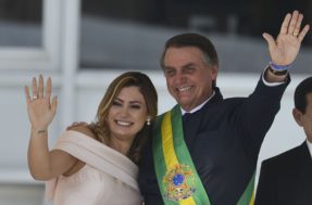 Posse: Bolsonaro é obrigado a passar a faixa presidencial para Lula?