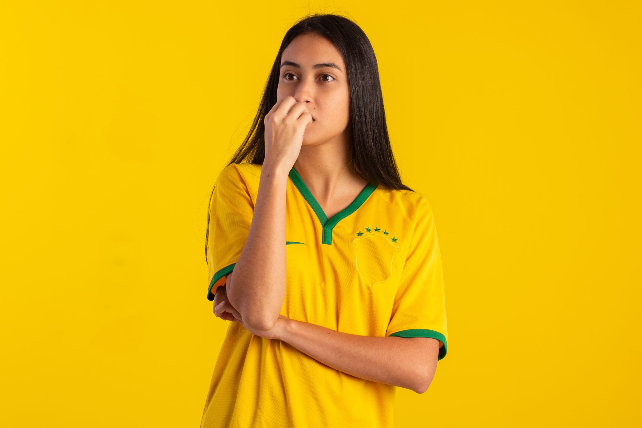 Estreia do Brasil na Copa: saiba o que dizem os astros sobre o jogo