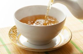Chá que ajuda a emagrecer é revelado – e não é aquele que você pensa