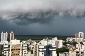 ALERTA! Grande ciclone se formará a partir de amanhã; veja impactos no Brasil
