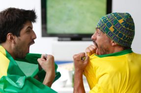 6 tipos de gente chata para assistir a Copa do Mundo ao lado