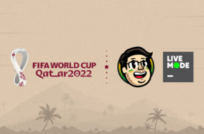 Como assistir os jogos da Copa do Mundo de graça no Youtube?