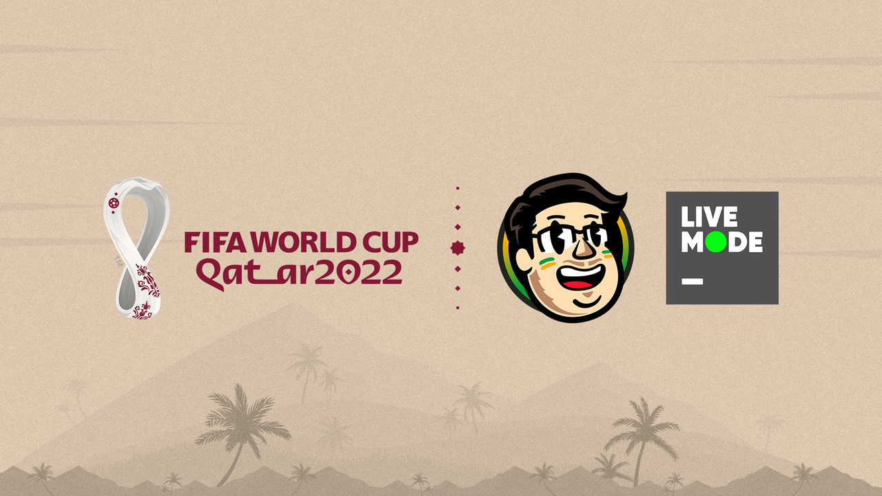 Quais os jogos da Copa do Mundo 2022 hoje, 27/11, domingo? Horário, onde  assistir ao vivo e resultado atualizado das partidas