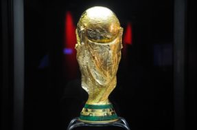 Copa do Mundo: Veja as chances de Brasil, Argentina, França, Espanha para lucrar em apostas