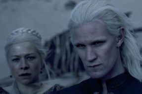 A Casa do Dragão: segredo de Daemon Targaryen não aparece na série