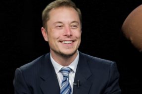 ‘A Bíblia de Elon Musk’: este é o livro que inspira o homem mais rico do mundo