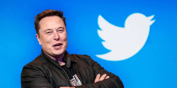 Após atrasar aluguel, Twitter de Elon Musk é processado pela coroa britânica