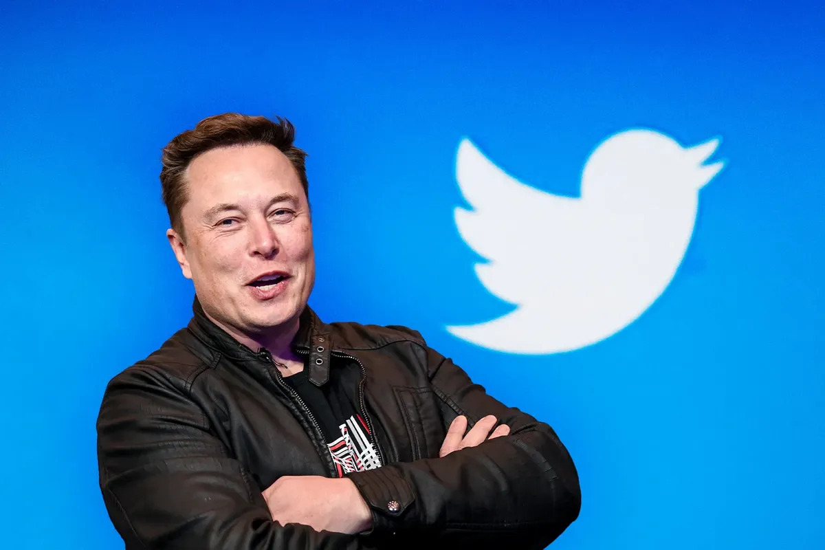 Musk anuncia que Twitter terá chamadas de áudio e vídeo