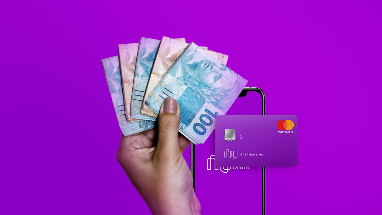 Do you want to earn up to R$1,500 with Nubank?  Learn how to do it now!