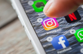 Será o fim do Instagram? Ascensão do TikTok pode ‘aniquilar’ a rede social