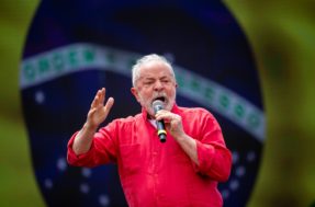 Lula anuncia o que fará para diminuir o preço da gasolina em seu governo