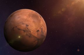 Vida em Marte? NASA encontra objeto misterioso e alerta para asteroide