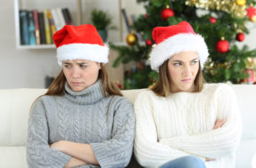 Manual de como sobreviver ao Natal com a família; fuja das vergonhas alheias