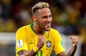Neymar no Cruzeiro? Torcedores brincam após anúncio em redes sociais
