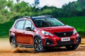 Tem CNPJ? Peugeot e Citroën oferecem até R$ 32 mil de desconto em veículos