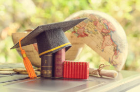 Faça seu PhD no exterior: país abre vagas para bolsas de estudo; inscrições abertas
