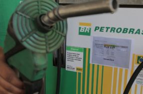 Petrobras pode aumentar preço de gasolina e diesel nesta semana