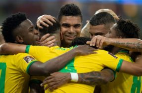 Copa do Mundo do Catar: previsões apontam que Brasil será CAMPEÃO