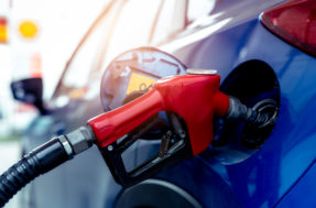 Litro da gasolina: motoristas ficam CHOCADOS com novos valores