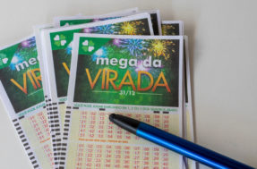 Mega da Virada: quais foram os números mais sorteados nos últimos anos?