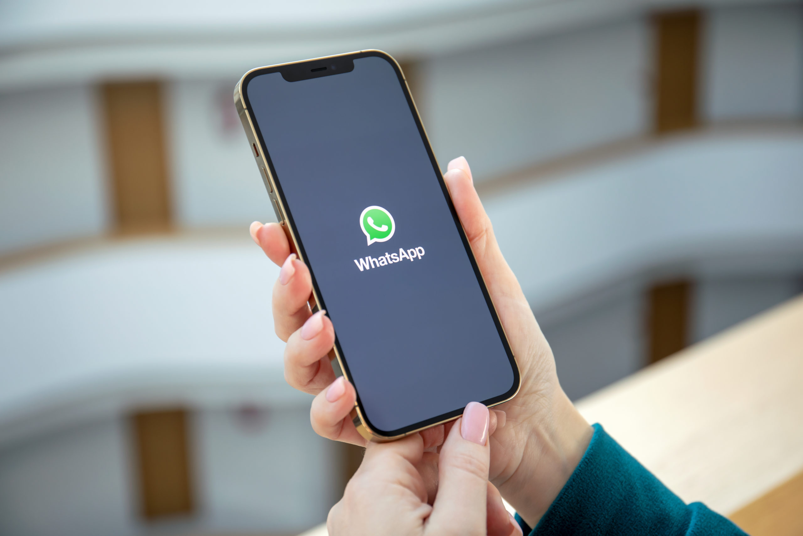 La funcionalidad sin precedentes de WhatsApp promete cambiar la forma de enviar mensajes
