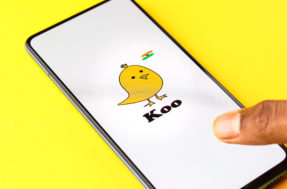 Fenômeno do momento: Koo já é o aplicativo mais baixado no Brasil