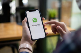 WhatsApp tem novidade para as chamadas via aplicativo