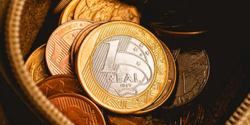 Grana extra: moeda singela de R$ 1 pode valer até R$ 650 no mercado