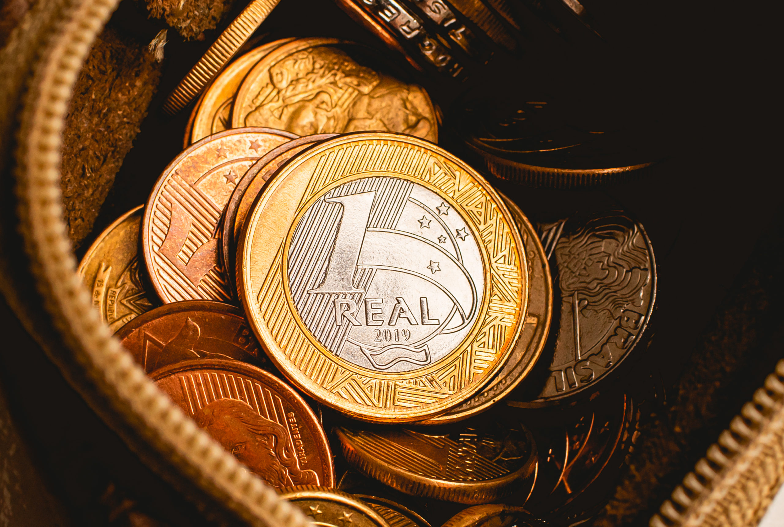 The rare R$1 coin will make you earn up to R$550