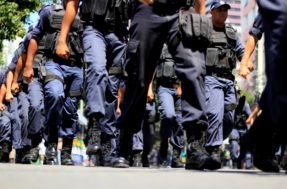 Concurso Guarda Municipal: centenas de vagas com salários de até R$ 5 MIL