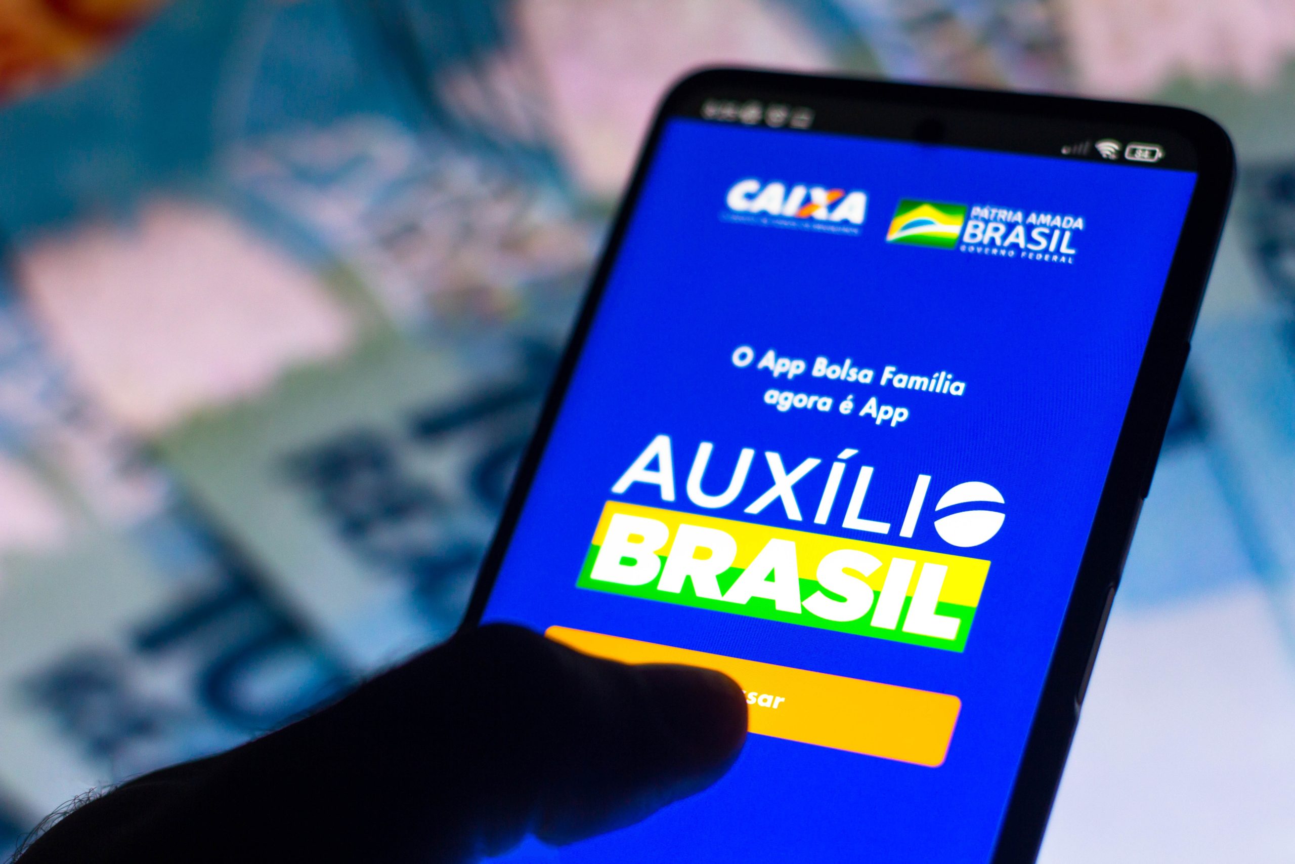 Veja o calendário de pagamento de novembro do Auxílio Brasil