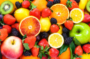 A fruta que você mais gosta diz TUDO sobre você; resultado é revelador!