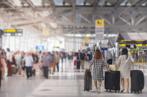 Anac anuncia redução de taxas em seis aeroportos brasileiros