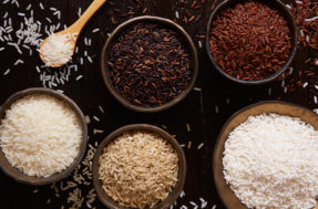 Rituais com arroz: conheça o poder mágico dos grãos das boas energias