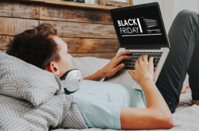 Black Friday está chegando: Procon lista 41 sites a serem evitados