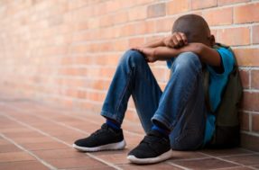 Traumas na infância triplicam o risco de problemas mentais em adultos