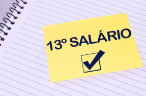 13º salário vem aí: veja como calcular o valor do benefício dos trabalhadores