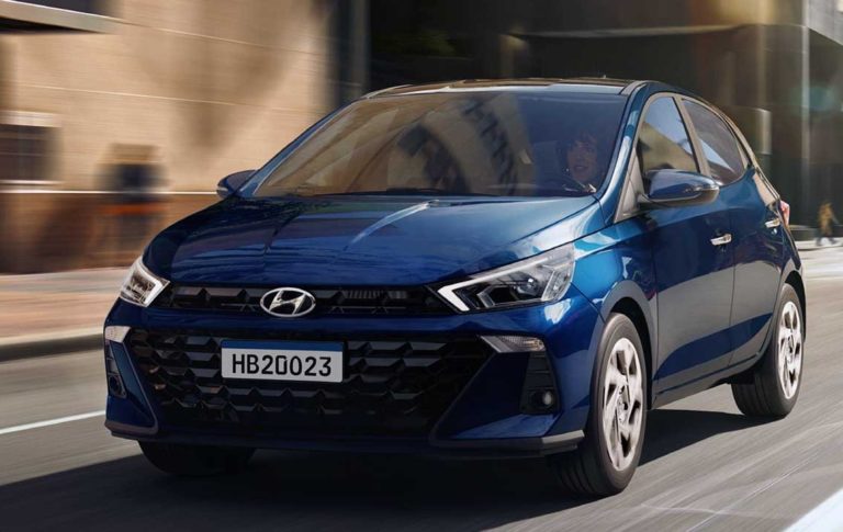 Vai pegar estrada? 5 melhores carros 'populares' que aguentam o tranco
