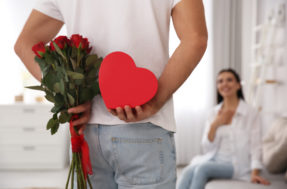 O presente de Valentine’s Day de cada signo: não há desculpa para errar