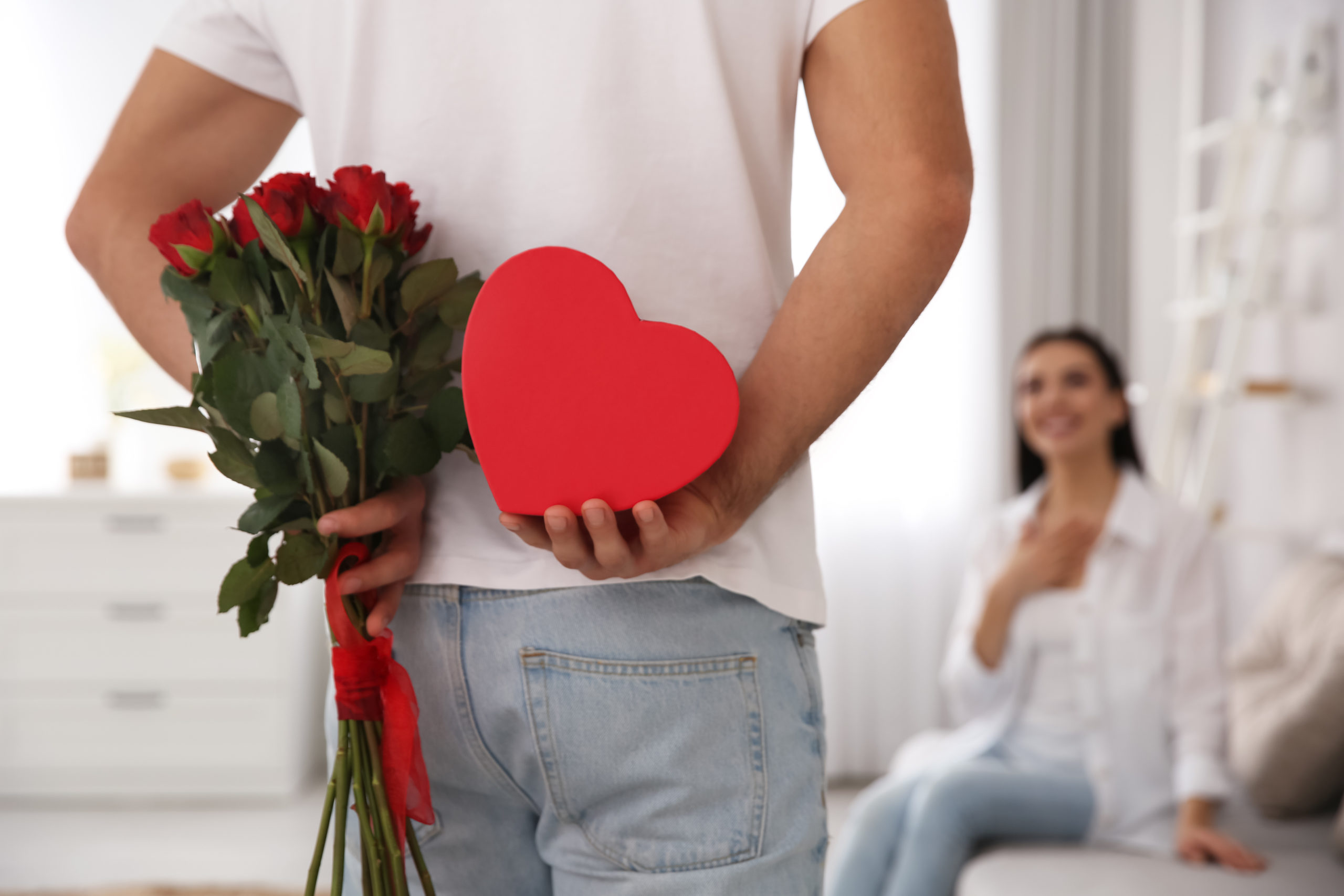 Deu ‘invejinha’! Estes 3 signos terão MUITA sorte no amor em 2023