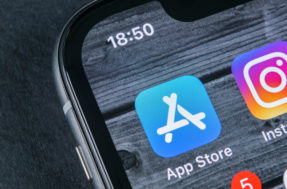 Apple anuncia que irá reter impostos na App Store no Brasil