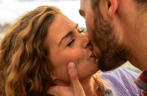 Conheça a teoria do beijo de 6 segundos que pode salvar a sua relação