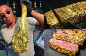 ‘Bife de Ouro’: seleção brasileira gera polêmica após pagar quase R$ 1 milhão em jantar
