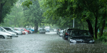 Ciclone, chuvas e temporais: veja a previsão do tempo para HOJE!