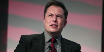Perdeu o 1º lugar: Elon Musk já não é mais o homem mais rico do mundo