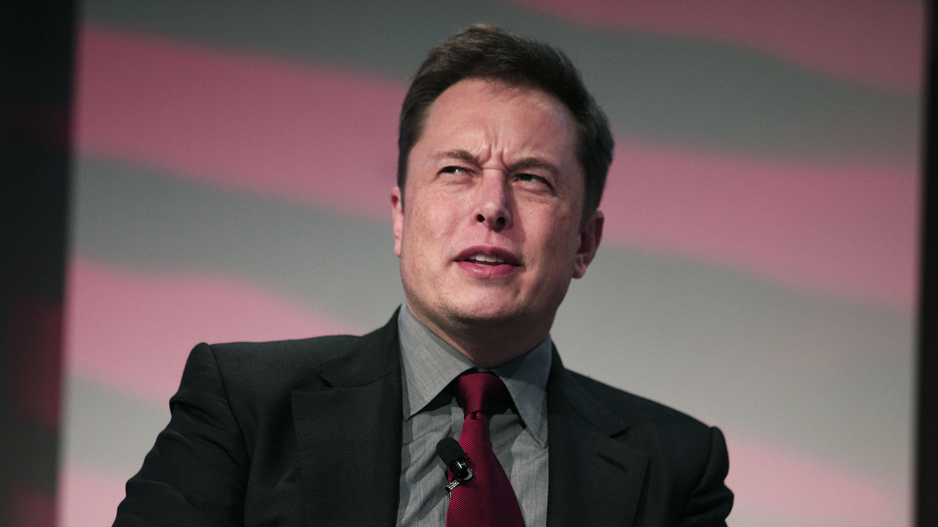Esta es la razón por la que Elon Musk «odia» la oficina en casa