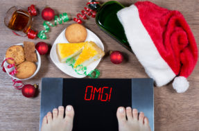 Manual para o fim do ano: 7 dicas para não engordar com tanta comida