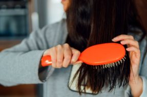 5 PECADOS cruciais que você comete na hora de tratar o cabelo seco