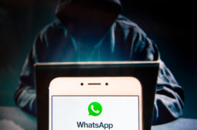 WhatsApp: dica VALIOSA para nunca mais sofrer ameaças de chantagem